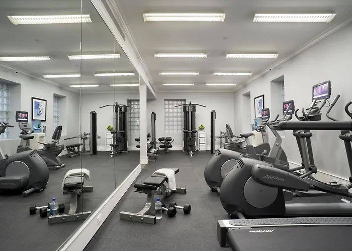 Hotel Lucerne