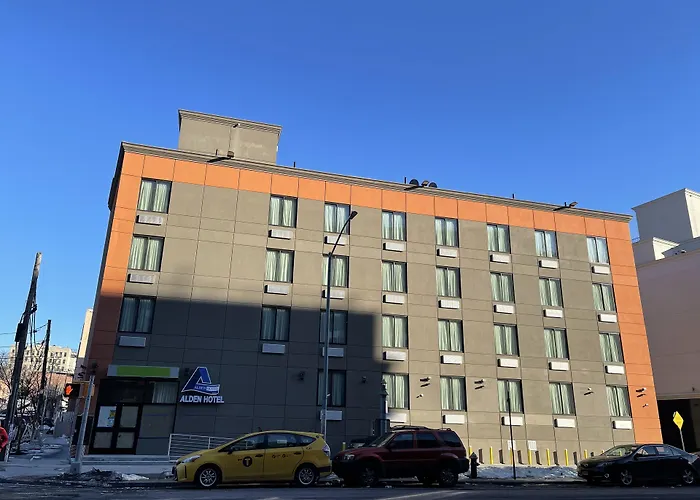 Alden Hotel